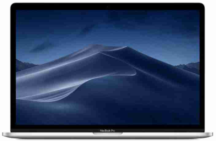 Apple MacBook Pro Intel Core i9 8th Gen - (16 GB/512 GB SSD/Mac OS