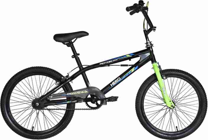 Bicicletas Bmx Mens Bmx Bike For Sale HERO Rotor 20 T (inch) BMX