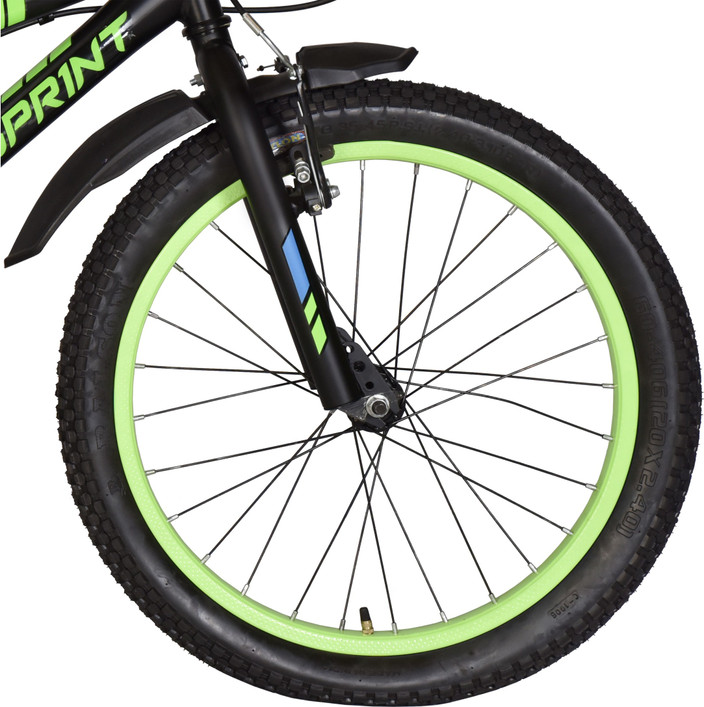 Super Boy Hero Cycle Price For Child Buy Hero Superboy 20T Black