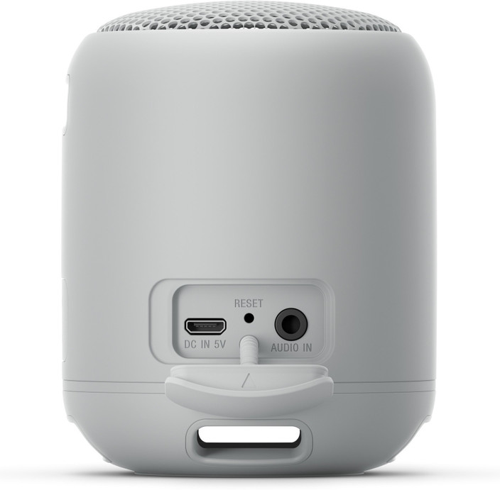 Srs Xb12 Sony Multimedia Speaker Price XB12 EXTRA BASS Portable