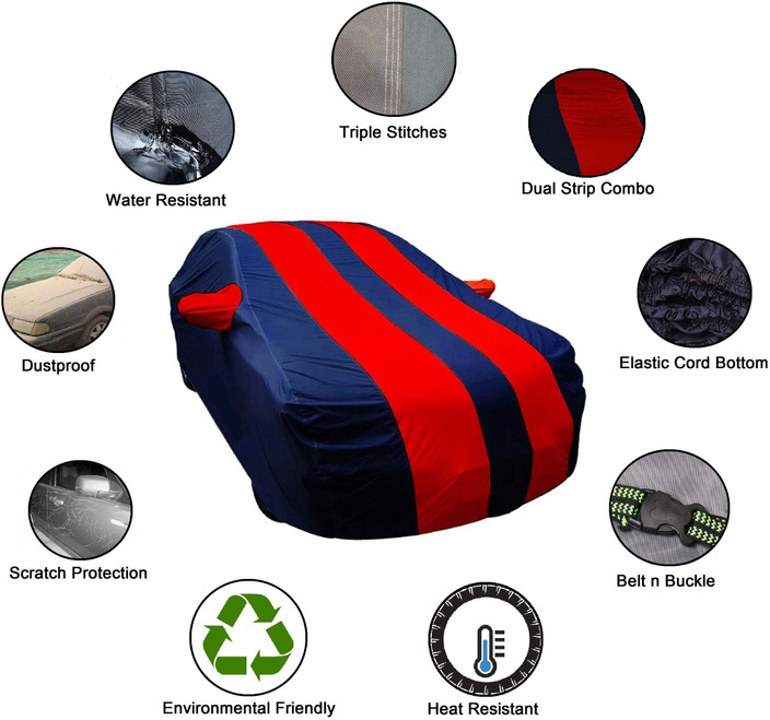 Suzuki Alto Flipkart Smartbuy Flipkart Car Body Cover Flipkart