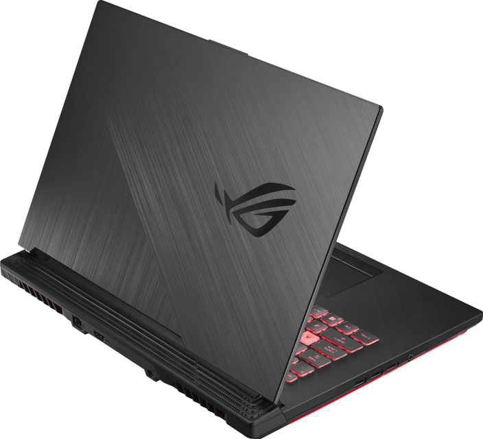 Asus Rog Strix I5 9300h Gtx 1650 Laptop Asus Rog Strix G Asus G531