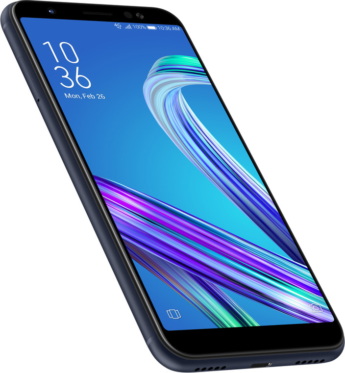 ASUS - ASUS Zenfone Max M1 値下げしました ZenFone Max（M1）」が値下げ、1万9500円に - ケータイ Watch