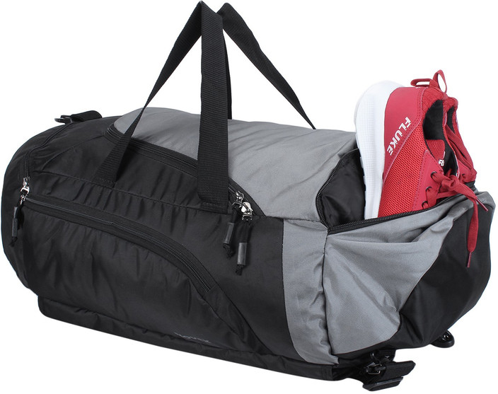 NOVEX Fusion 60 L Rucksack Cum Duffel Without Wheels