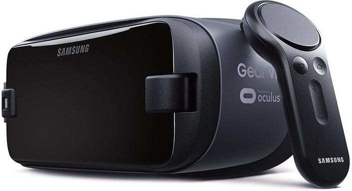 Samsung Gear VR with controller Price in India - Buy Samsung Samsung Gear VR with controller Price in India - Buy Samsung