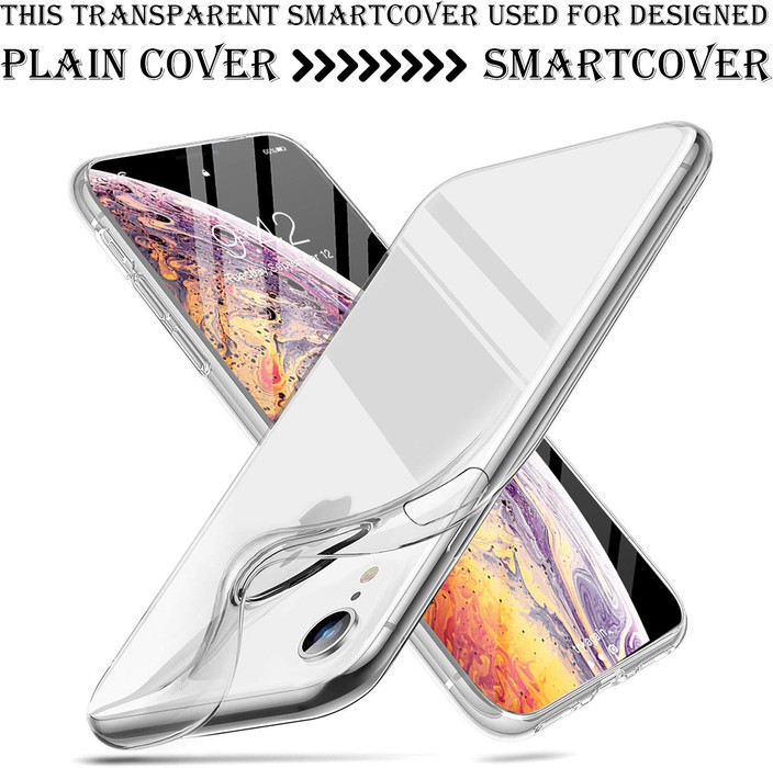 Samsung J6 J6 Infinity Back Cover Samsung J6+ Samsung J6 Plus