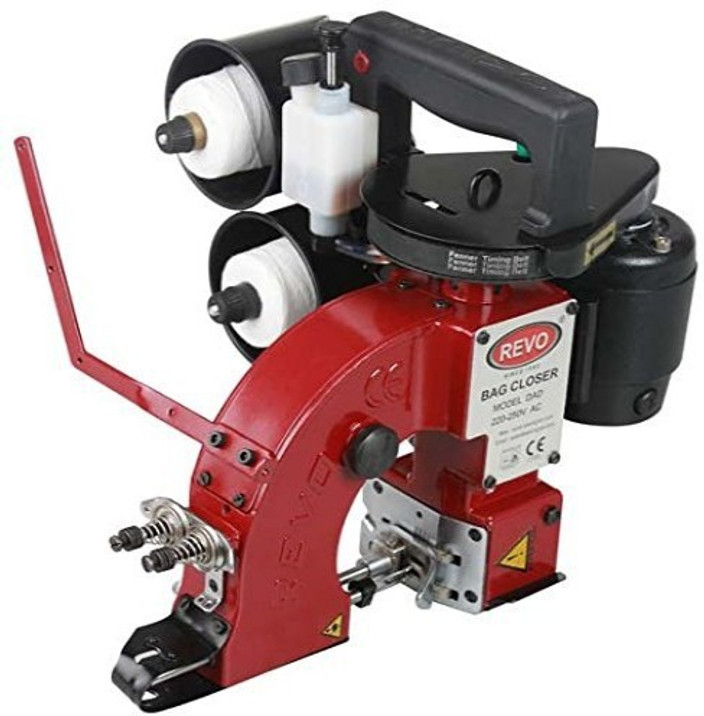 Bora Bag Silne Wali Machine REVO Bag Closer Sewing Machine