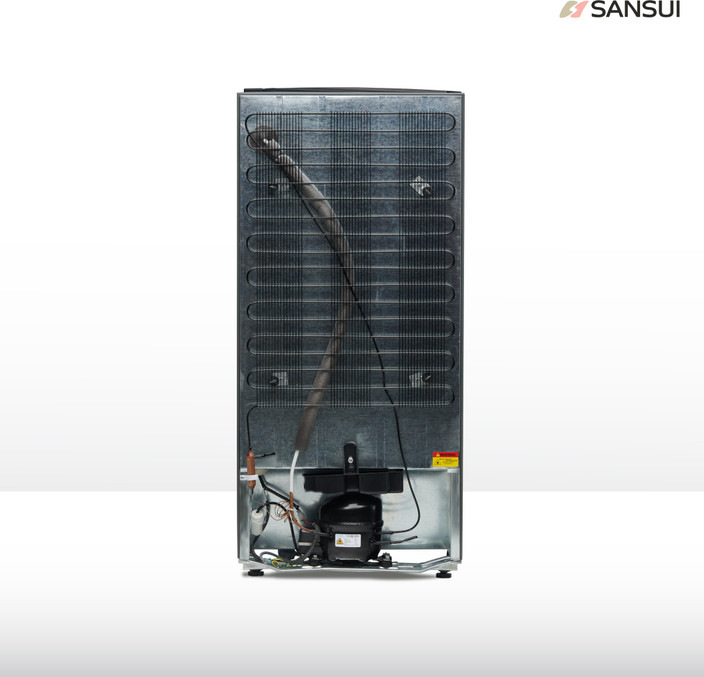Sansui Pro Fresh 180 L Direct Cool Single Door 3 Star