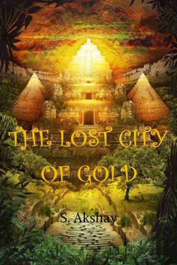 the-lost-city-of-gold-original
