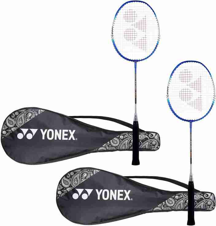 ナイロン100℃ 32nd SESSION 15years Anniversa… YONEX ZR 100 LIGHT Blue Strung Badminton Racquet - Buy YONEX ZR