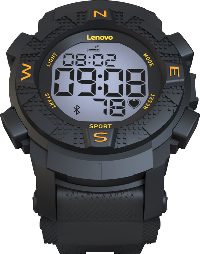 Lenovo Ego Smartwatch