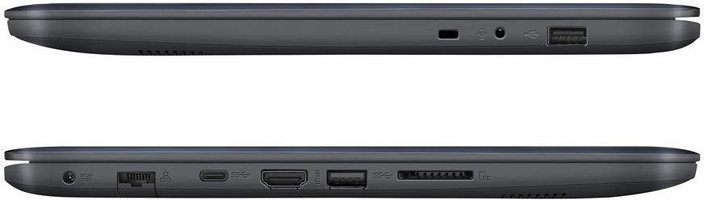 ASUS VIVOBOOK AMD APU Dual Core E2 E2-7015 - (4 GB/256 GB
