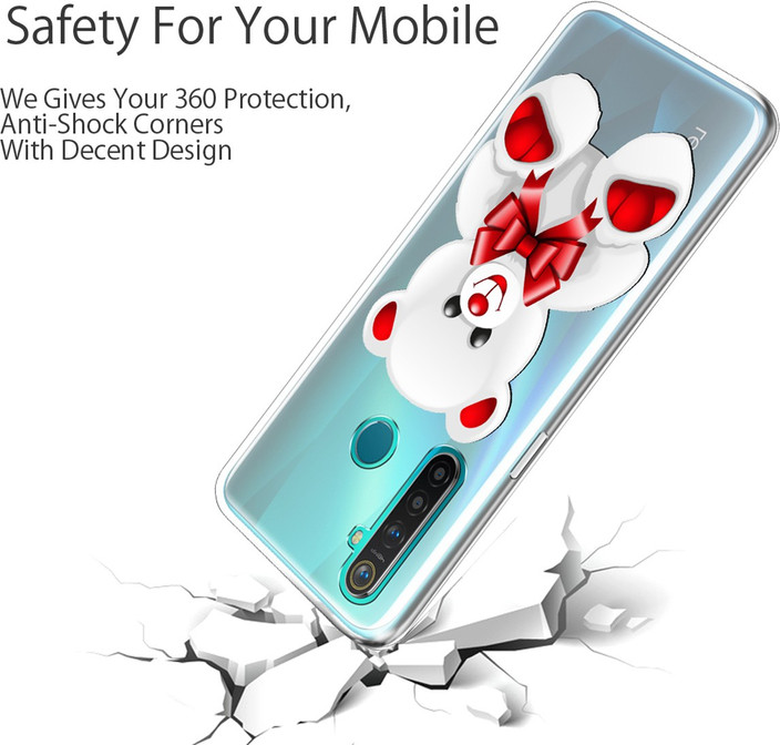 Realme 5i Back Cover Flipkart Price Flipkart SmartBuy Back Cover