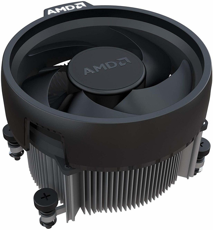 AMD Ryzen 5 3600X 3rd Generation Desktop Processor 3.8 GHz