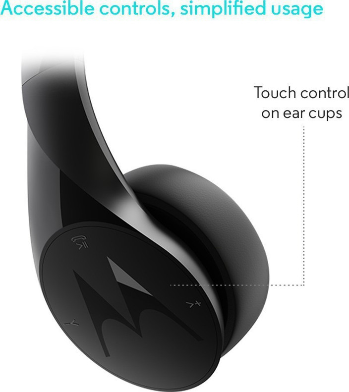 Motorola Pulse Escape Auriculares Motorola Con Bluetooth MOTOROLA
