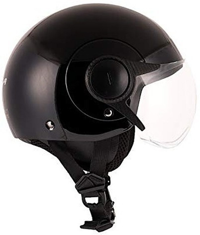 Half Helmet Best Helmet For Activa 6g VEGA ATOM Motorbike Helmet