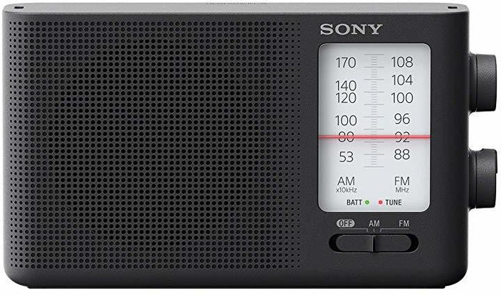 A2250 SONY ICF-C1200 FM/AM コンパクトラジオ SONY ICF-19 FM