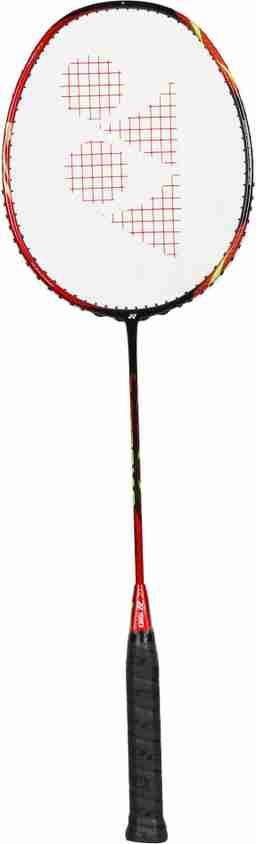 YONEX Astrox 9 Red, Black Strung Badminton Racquet - Buy