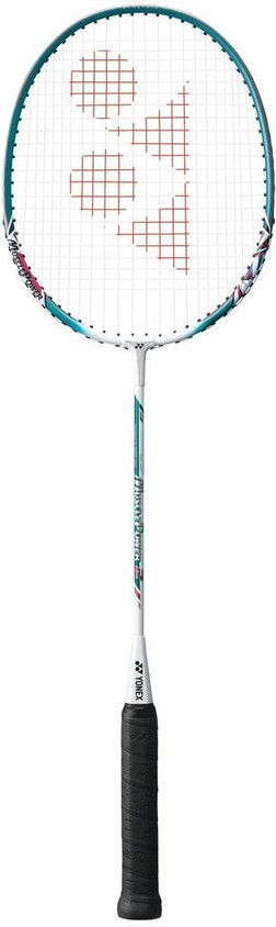 YONEX　Muscle Power 7700 Buy Yonex Muscle Power 700 Badminton Racquet, 2U-G4 (Blue