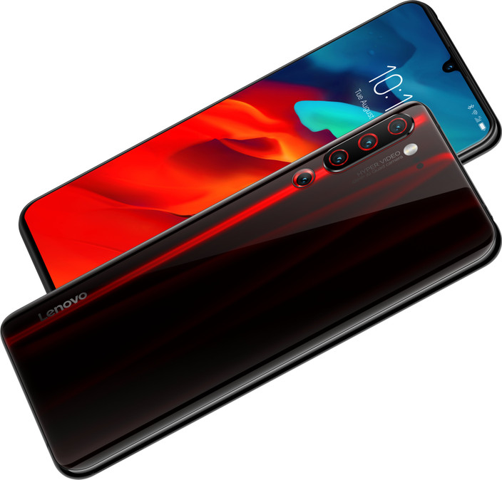 lenovo z6 pro 8g/128g フィルムつき 新品 Lenovo Z6 Pro ( 128 GB Storage, 8 GB RAM ) Online at Best