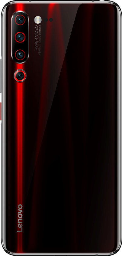 Lenovo Z6 Pro ( 128 GB Storage, 8 GB RAM ) Online at Best