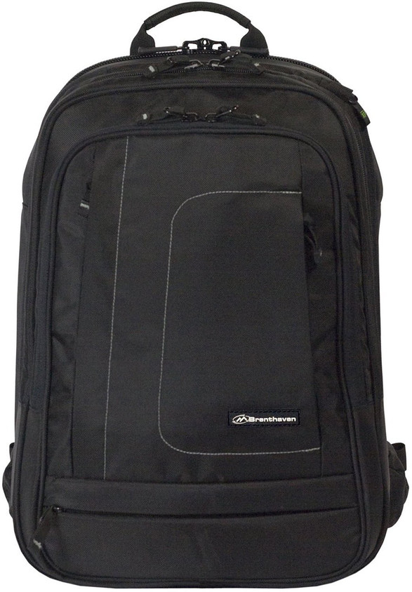 Brenthaven 2255 Metrolite Backpack 23.96 L Laptop Backpack Brenthaven 2255 Metrolite Backpack 23.96 L Laptop Backpack