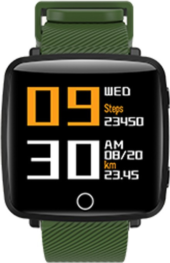 Lenovo Carme Smartwatch Price Lenovo Carme Smartwatch