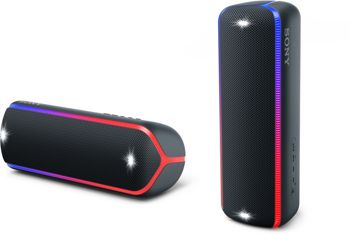 Portable Bluetooth Speaker Xb32 Sony Srs Xb32 Sony Xb Extra Bass