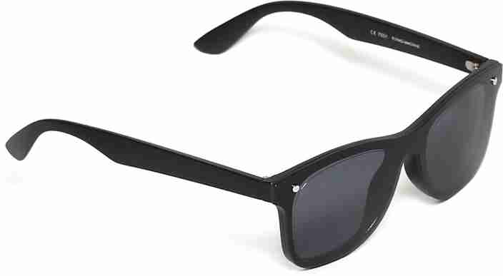 Mens Sunglasses Flying Machine Wayfarer Sunglasses Buy FLYING