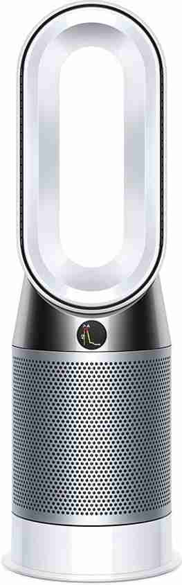 Dyson Pure Hot Plus Cool with HEPA Filter, Smart App & Voice