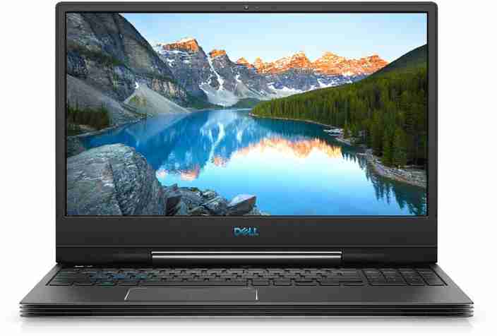 DELL Inspiron 7000 Intel Core i7 9th Gen 9750H - (16 GB/512 GB SSD