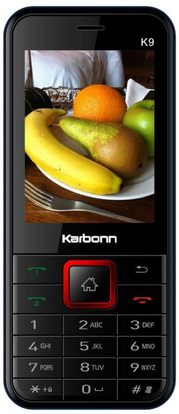 Flipkart Karbonn Mobile Ki Battery KARBONN K9