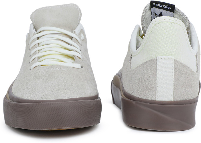 Sneakers Baskets Sabalo Fv9911 Footwear White Adidas Sabalo