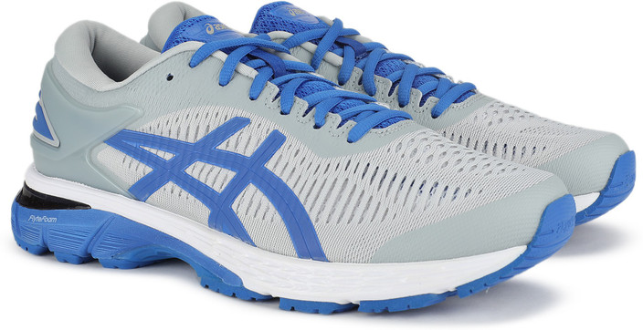 Mid Grey Scarpe Asics Gel Kayano 25 Asics GEL-KAYANO 25 LITE