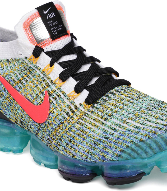 nike air vapormax vm fk 3
