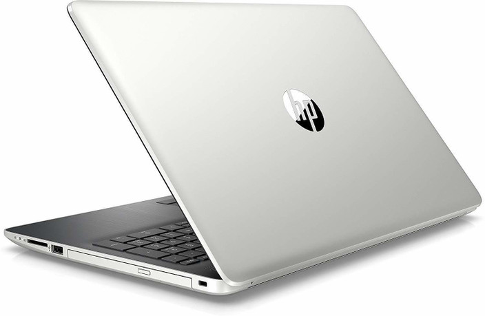 ハイスペックノートPC HP 15-da0047tu core i3 7世代 ハイ