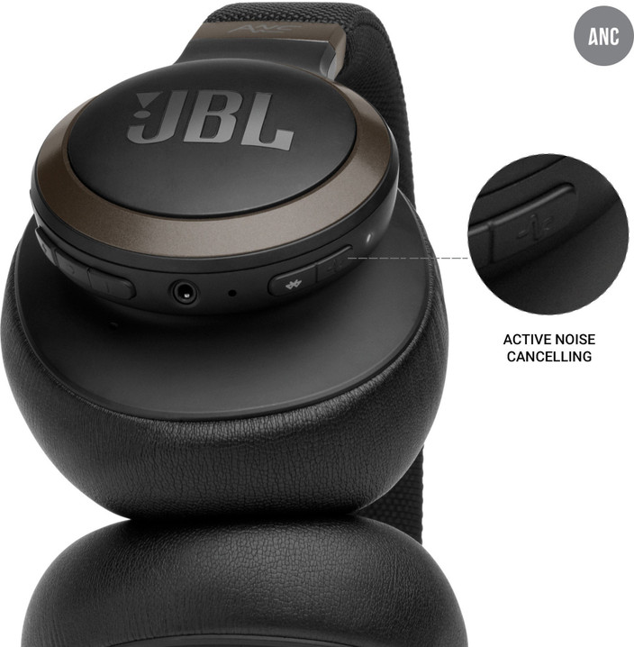 Active Noise Live 650 Jbl JBL Live 650 BT Active Noise