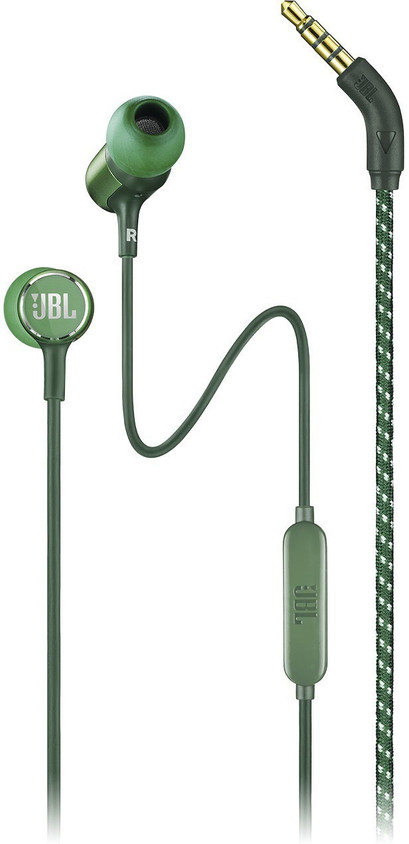 Ear Headphones Amazon Wired Earphones BoAt BassHeads 242 Online