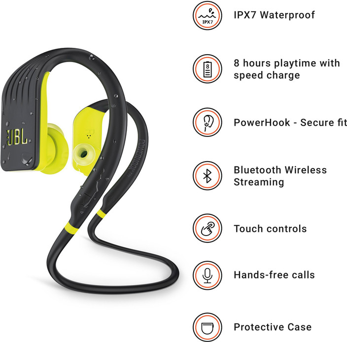 Endurance Jump How To Pair Jbl Endurance Sprint Wireless