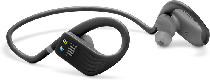 JBL Endurance Dive Bluetooth Price in India - Buy JBL