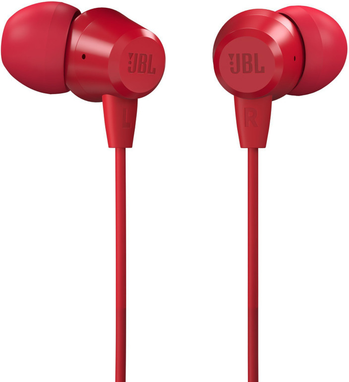 Jbl Wired Earphones Flipkart JBL C50HI Wired Gaming Price In India