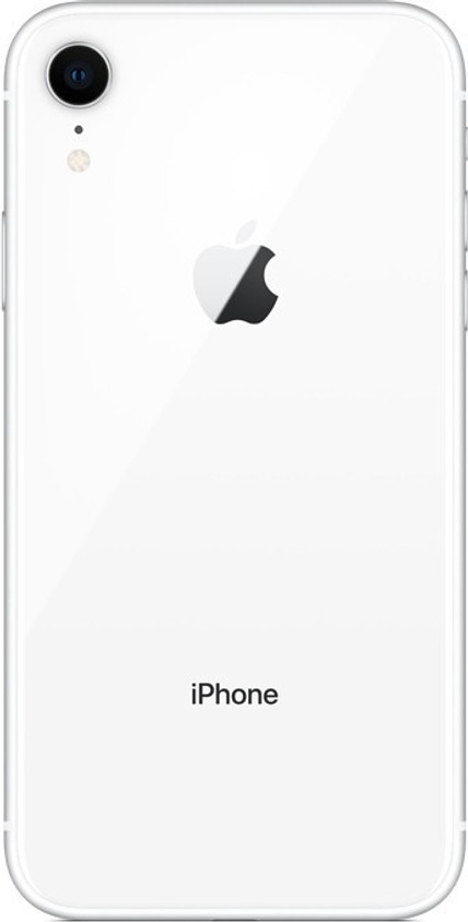 【BT91%】Apple iPhone XR ブラッ128GB Apple iPhone XR (128GB, Black) - Pristine