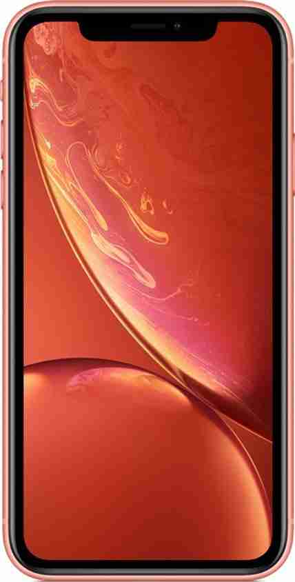 Apple iPhone XR (64 GB Storage) Online at Best Price On Flipkart.com