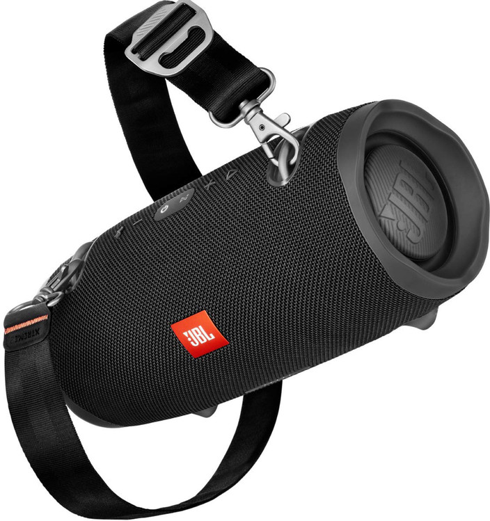 JBL Xtreme 2 中古 JBL Xtreme 2 Speaker, Power :10000 Mah at ₹ 15499/piece in New
