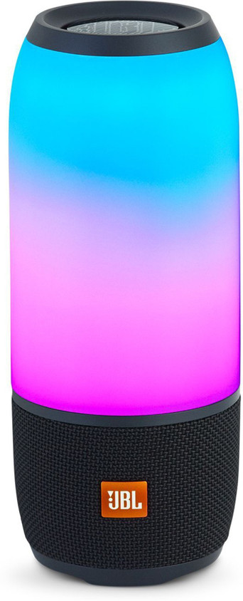JBL HARMAN PULSE3 Bluetooth スピーカー ホワイト Pulse 3(パルス3) : JBL/Bluetoothスピーカー,ワイヤレス