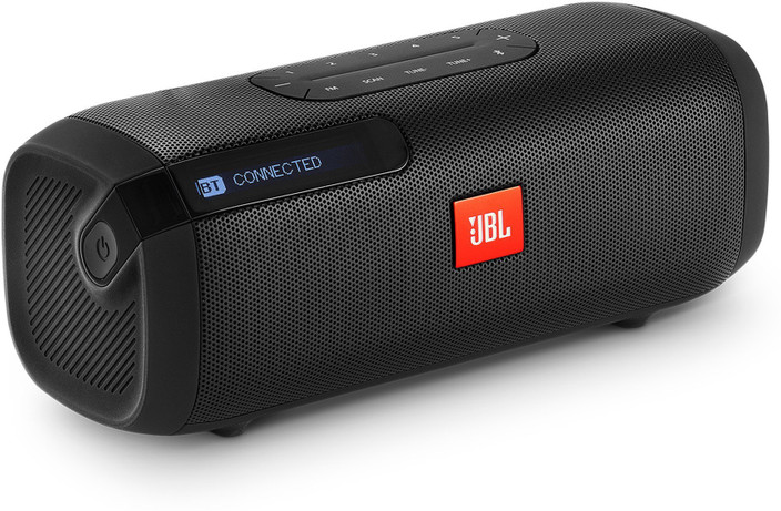 Jbl Bluetooth Bt Speaker Under 500 JBL Tuner Portable Bluetooth