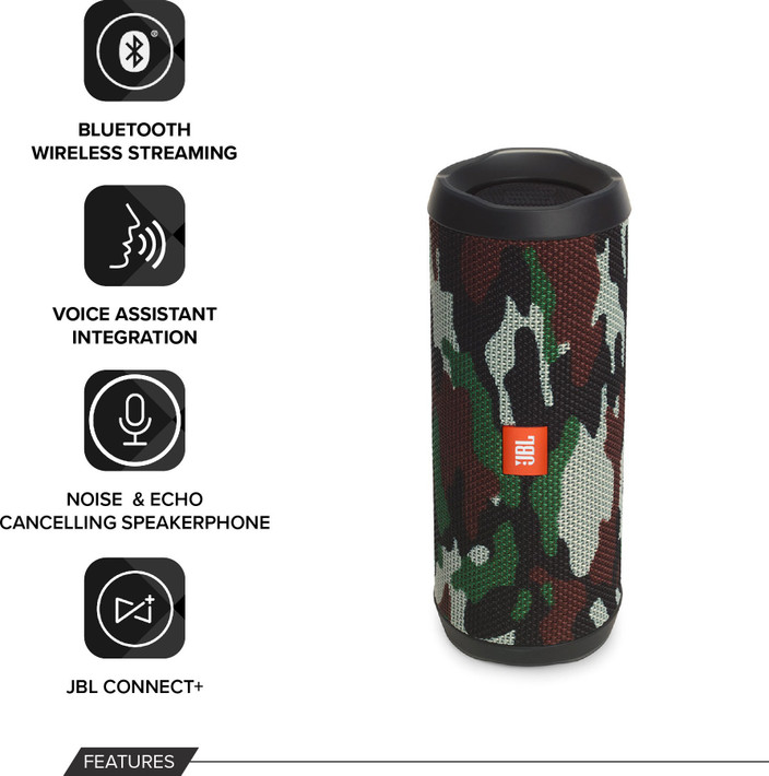 Jbl Charge Amazon Jbl Flip Quiz Buy JBL With 12Hrs Playtime, IPX7