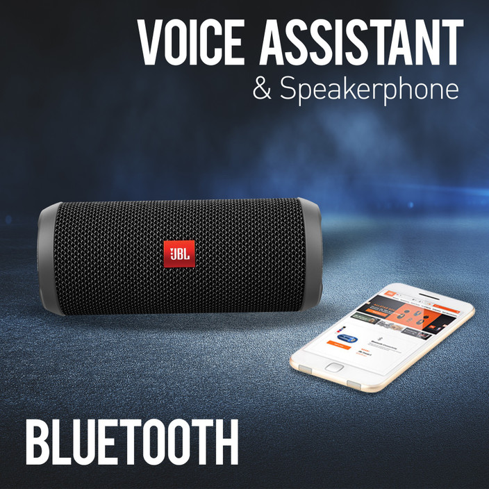 Charge Jbl Flip Pair Multiple Devices JBL Charge Portable - Main Image