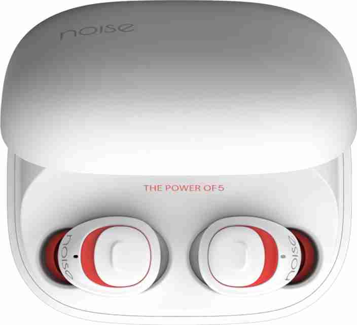 True Wireless Earbuds Noise Shots X5 Pro Buy Online X5 Pro Noise