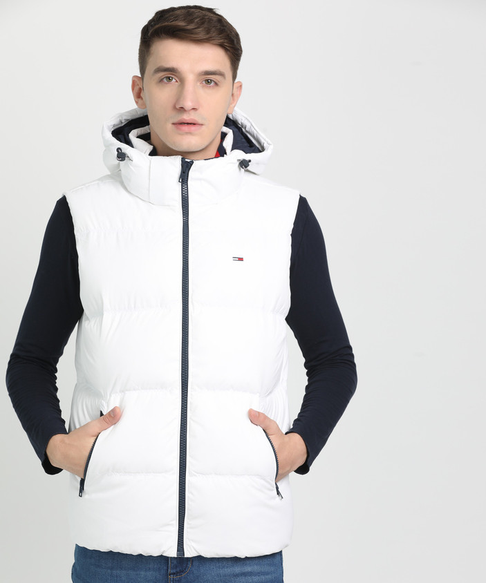 Casual Jacket Jacket Tommy Hilfiger Original Cotton Tommy Hilfiger